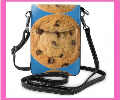 Chocolate cookie Tote Bag for Ladies
