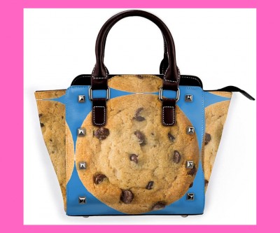 Cookie hand bag